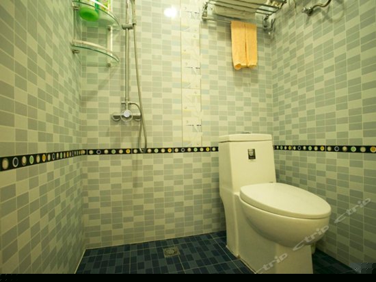 金凤凰豪华海景双标房