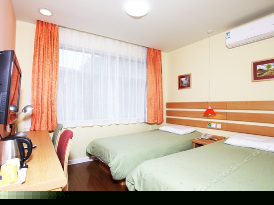 特惠双床房