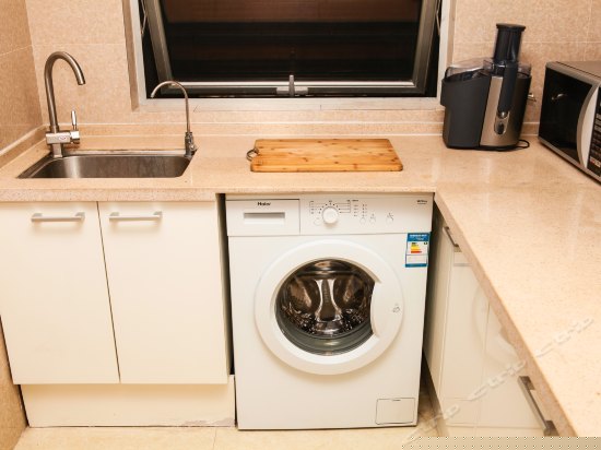 全海景豪华套房