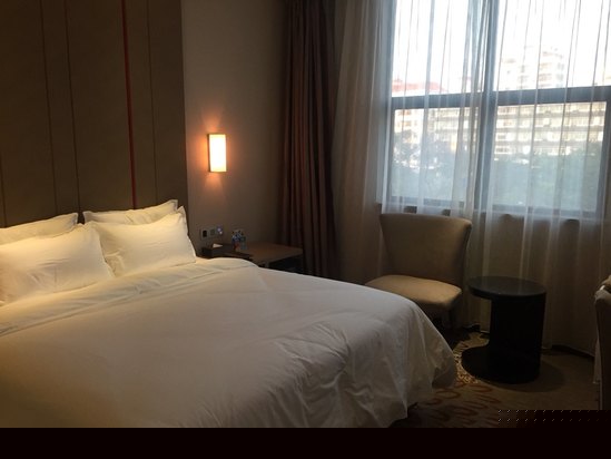 酒店房型