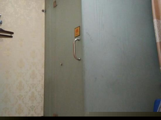 标准双人间