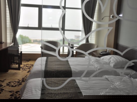 会馆楼海景标间