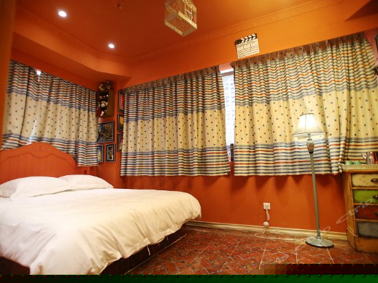 纽约,都市系列房(无窗)