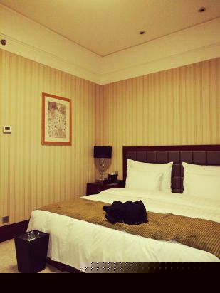 酒店房型