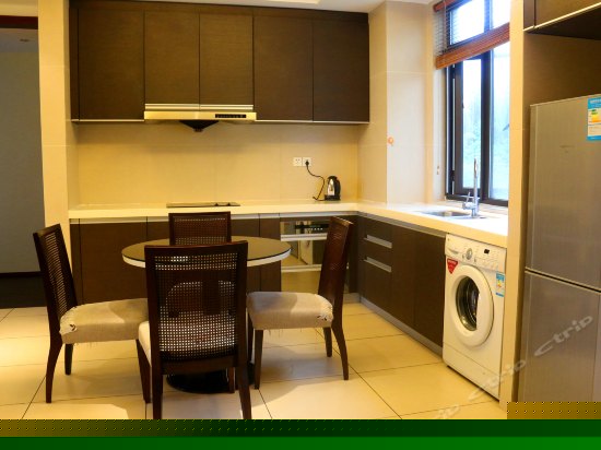 精致精品两房两厅公寓