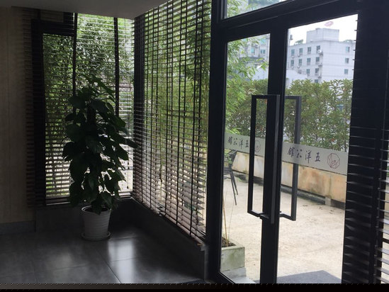 酒店房型