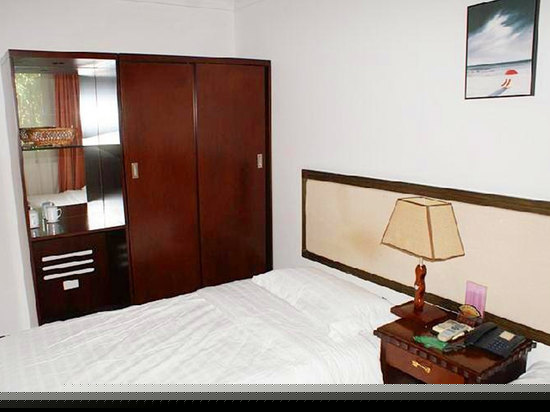 别墅（四标一单一层）