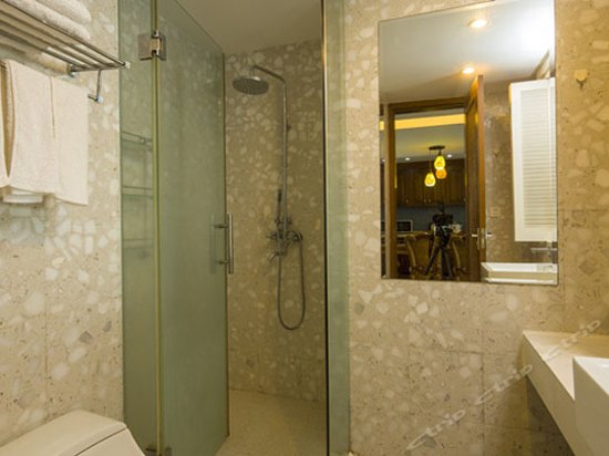 无敌海景两房两厅