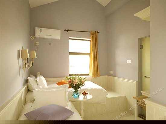 榻榻米房（大/双床）