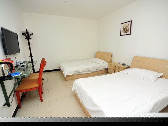 经济标准间(公卫,无窗)