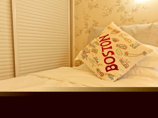 豪华双人房之蝴蝶