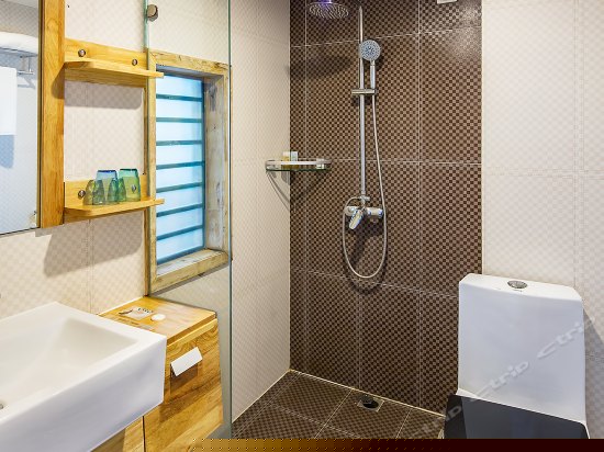 和风露雨双标房