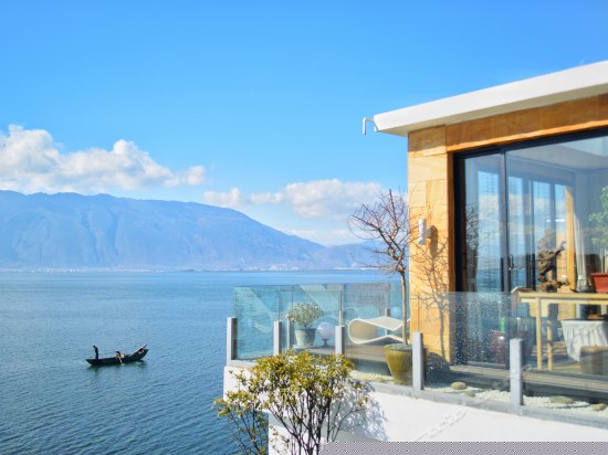 无敌海景大套房