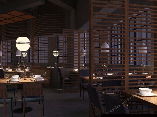 餐厅