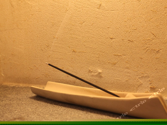 蘭韵（豪华套房B）