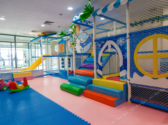 儿童乐园/儿童俱乐部