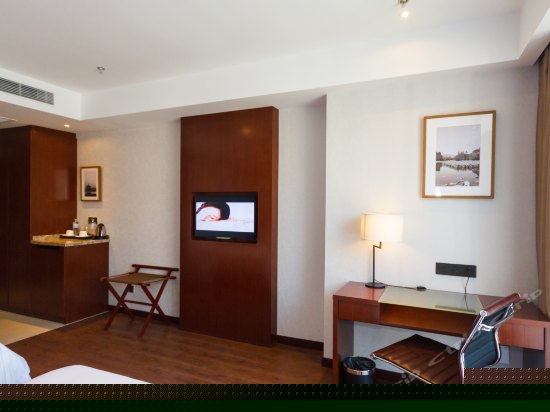 和颐商务标准房