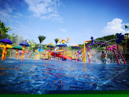 儿童乐园/儿童俱乐部