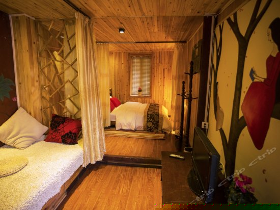 香格里拉豪华家庭套房