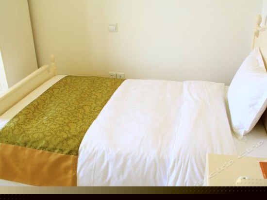 豪华园景2房1厅套房