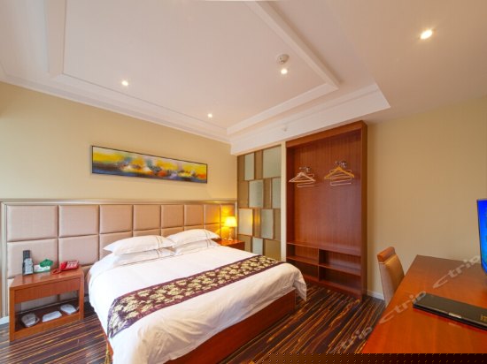 270度豪华景观套房