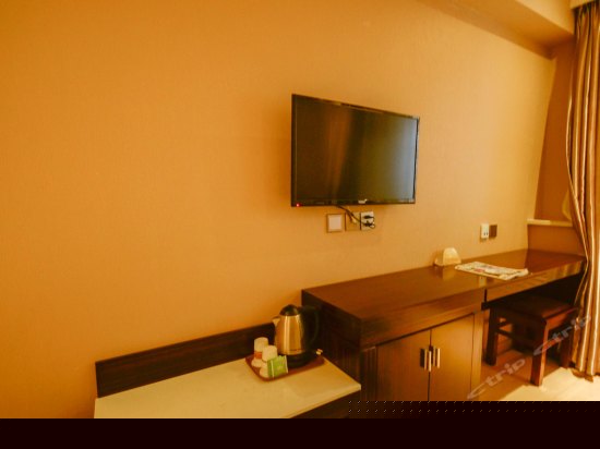 商务标准房C（暗窗无窗）