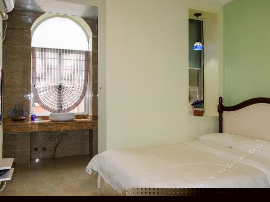 地中海精致单间