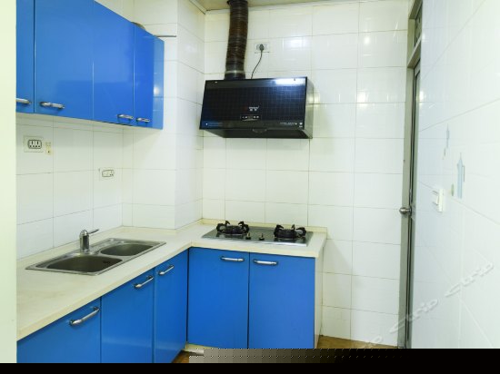 豪华一房一厅大套