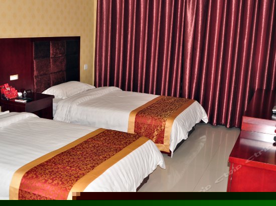 普通行政标准间