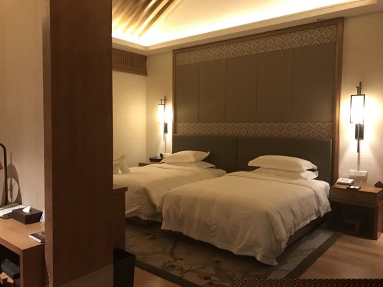 酒店房型