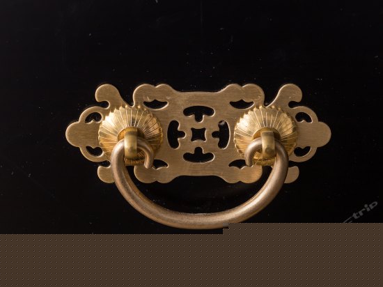 中式主题大床房C