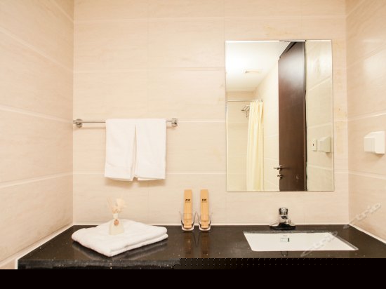 全海景豪华套房