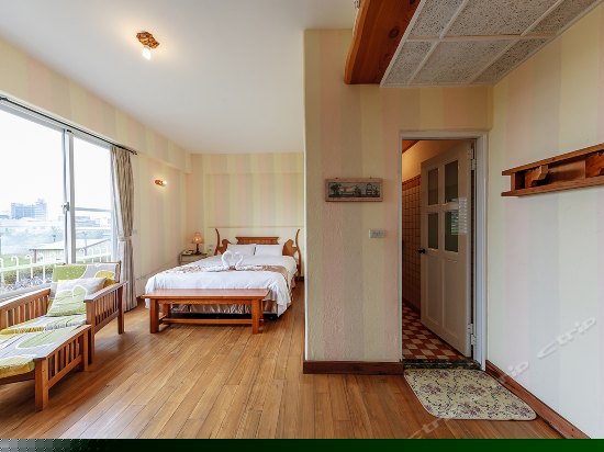 微笑201双人套房