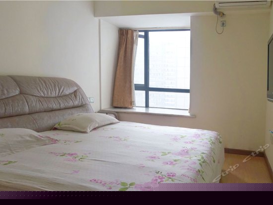 空中别墅套房(内宾)