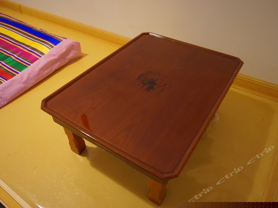 屋塔房（无窗）