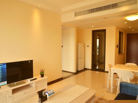 海有约高层海景房