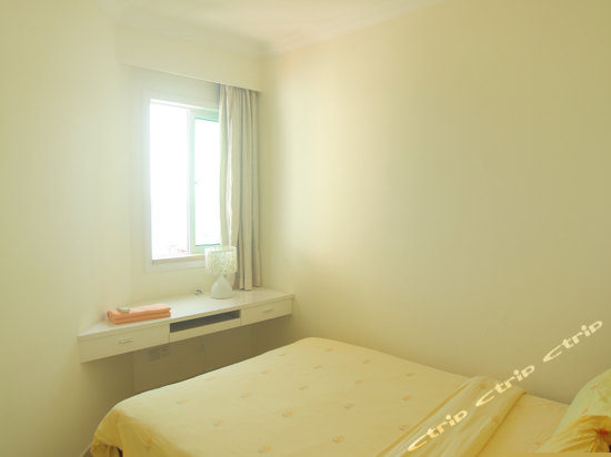 豪华海景4房2厅