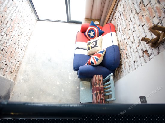 九号Rock高低床-青春