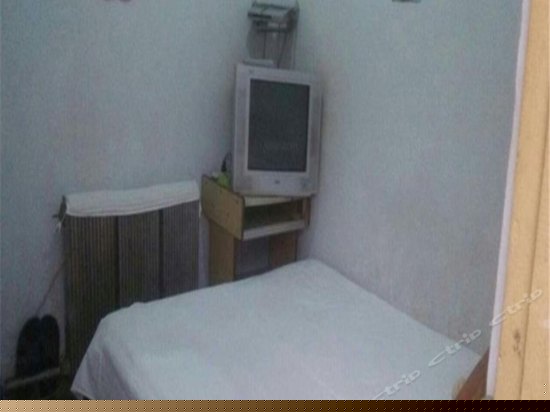 大床房