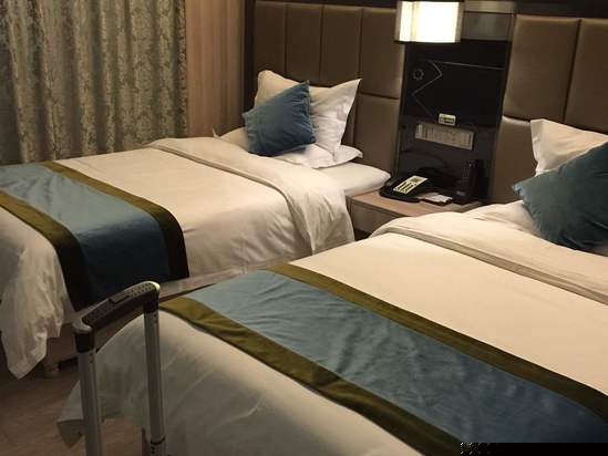 酒店房型