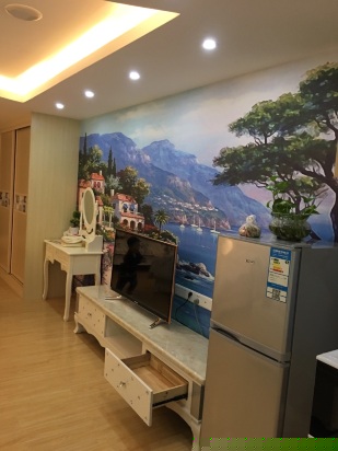 酒店房型