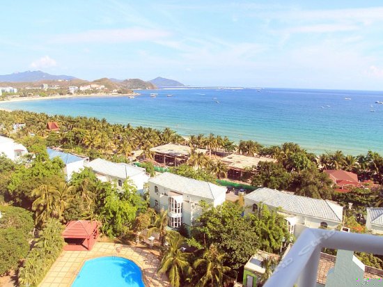 180度全海景三房两厅