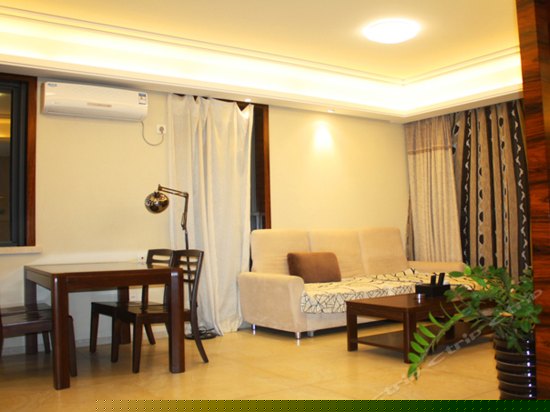 精品全家福2室1厅