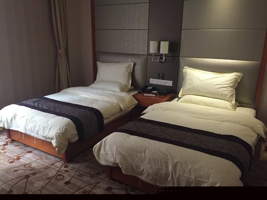酒店房型