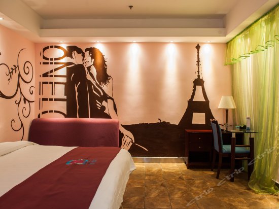 情景房（无窗）