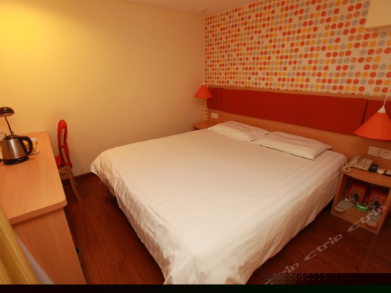 特惠大床房（无窗）