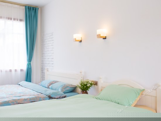 清静自在家庭套房