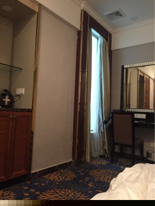酒店房型
