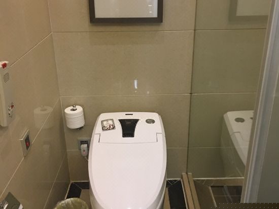 酒店房型