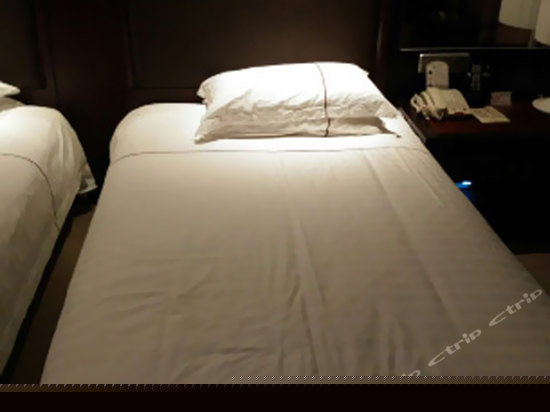 酒店房型